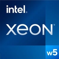 Xeon® w5-2555X, Prozessor