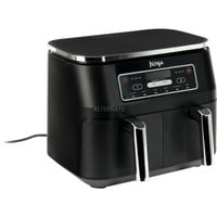 Foodi Dual Zone Heißluftfritteuse AF300EU