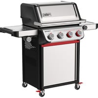 Gasgrill Spirit SP-435 GBS
