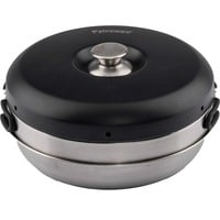 Dimego Camping Backofen, Backform