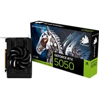 GeForce RTX 5050 Pegasus 8GB, Grafikkarte