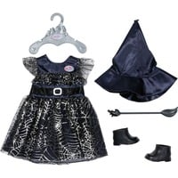 BABY born® Hexenkleid 43cm, Puppenzubehör