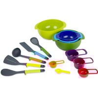 Joseph Joseph Kitchen Essentials Set, Spielküche