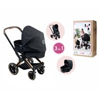 Mon Grand Poupon 36-42 cm Cybex Puppenwagen