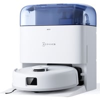 Deebot MINI Blau, Saugroboter