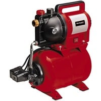 Hauswasserwerk GC-WW 1045 N, Pumpe