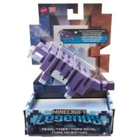 Minecraft Legends Actionfigur - Tiger, Spielfigur