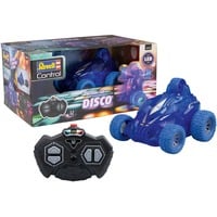 RC Stunt Car 'Disco'