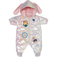 BABY born® Schneeanzug Creme 43cm, Puppenzubehör