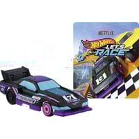Hot Wheels, Spielfigur