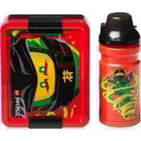 LEGO Lunch Box Set Ninjago , Geschirr
