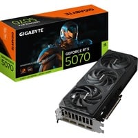 GeForce RTX 5070 WINDFORCE OC SFF 12G, Grafikkarte