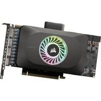 iCUE LINK XG3 RGB HYBRID GPU-Wasserkühler (4090/4080), Wasserkühlung