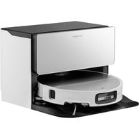 Saros 10 R&D, mit Wasseranschluss, Saugroboter