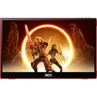 GAMING 16G3, Gaming-Monitor