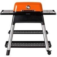 FORCE Gasgrill, Orange