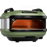 Pizzaofen Tread Olive