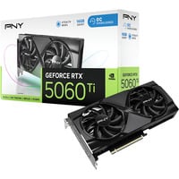GeForce RTX 5060 Ti OC 16GB, Grafikkarte