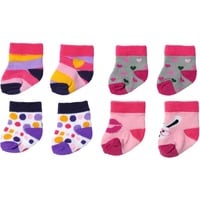 BABY born® Socken 2er-Pack 43cm, Puppenzubehör