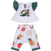 BABY born® Äffchen Outfit 43cm, Puppenzubehör