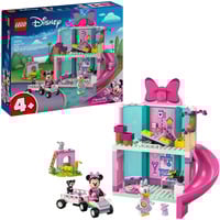 43274 Disney Classic Minnies Tierhotel, Konstruktionsspielzeug