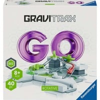 GraviTrax GO Rotative, Bahn