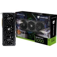 GeForce RTX 5090 Phantom GS, Grafikkarte