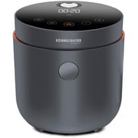 Multi-Reiskocher MRK 500 Risa