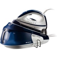 Steam Power Easy, Dampfbügelstation