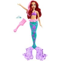 Disney Prinzessin Hair Feature - Ariel, Spielfigur