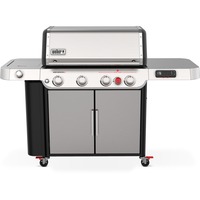 Genesis SX-435 Smarter Gasgrill