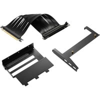 Angled Graphics Card Kit 4.0, Riser Card