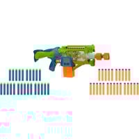 Nerf Elite 2.0 Double Punch, Dartblaster