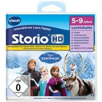 Storio Lernspiel Die Eiskönigin HD