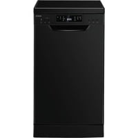 GSP 7418, Spülmaschine