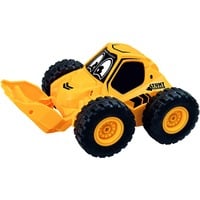 RC Truck My little Stunt Loader