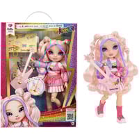 Rainbow High Jr High Rockband - Bella , Puppe