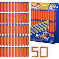 Nerf N Series N1 Darts 50x, Dartblaster