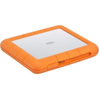 Rugged RAID Shuttle 8 TB, Externe Festplatte