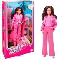 Barbie The Movie - America Ferrera als Gloria Puppe zum Film, Spielfigur