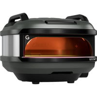 Pizzaofen Tread Off Black