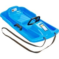 Lenkbob Snow Fox iceblue, Schlitten