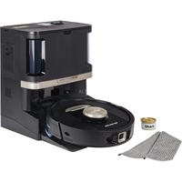 PowerDetect 2-in-1 Saug-und Wischroboter RV2800ZEEU, Saugroboter