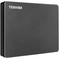 Canvio Gaming 1 TB, Externe Festplatte