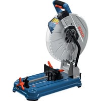 Akku-Metalltrennsäge GCD 18V-355 Professional solo, 18Volt, Kapp-und Gehrungssäge