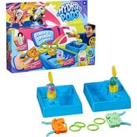 Hydro Pods Clash & Splash Duell, Geschicklichkeitsspiel