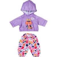BABY born® Hoodie Outfit 43cm, Puppenzubehör