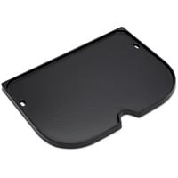 Grillplatte 6612, für Lumin Elektrogrill