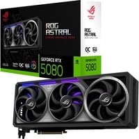 GeForce RTX 5080 ROG ASTRAL GAMING OC, Grafikkarte