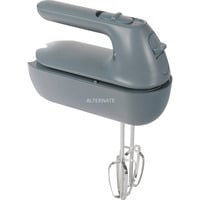 Handmixer QuickMix GO Storm Blue